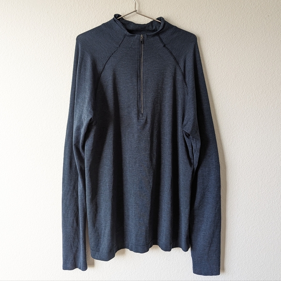 Lululemon Athletic Run Long Sleeve Top - Picture 2 of 9